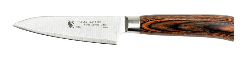 SN-1109 Tamahagane 9cm Paring Knife
