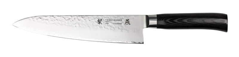 SNMH-1105 Tamahagane San Tsubame 21cm Chef's Knife