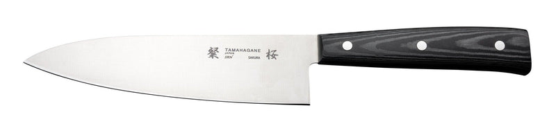 15cm Chefs Knife