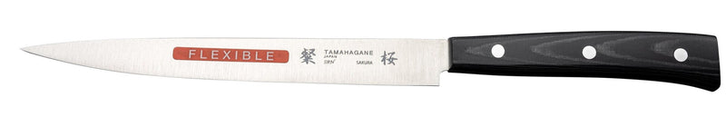 16cm Filleting Knife