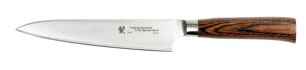 SN-1107 Tamahagane 15cm Utility Knife