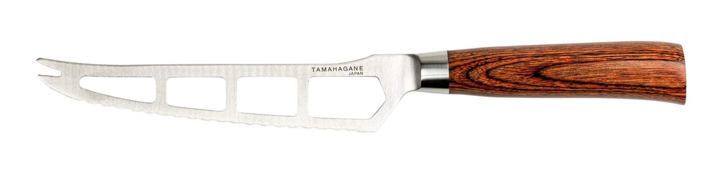 SN-1126 Tamahagane 16cm Cheese Knife