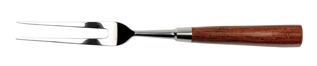 SN-1122 Tamahagane 21cm Carving Fork