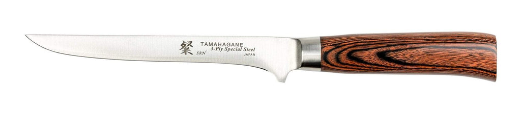 SN-1119 Tamahagane 16cm Boning Knife