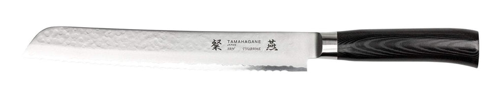 SNMH-1118 Tamahagane San Tsubame 23cm Bread Knife