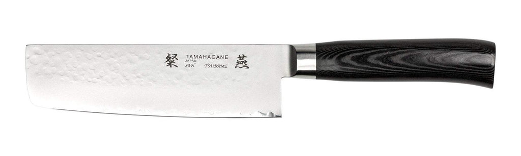 SNMH-1116 Tamahagane San Tsubame 16cm Vegetable Knife