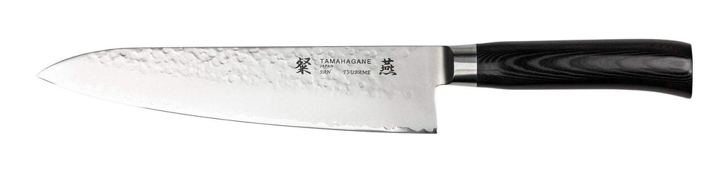 SNMH-1105 Tamahagane San Tsubame 21cm Chef's Knife