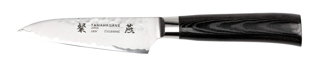 SNMH-1109 Tamahagane San Tsubame 9cm Paring Knife