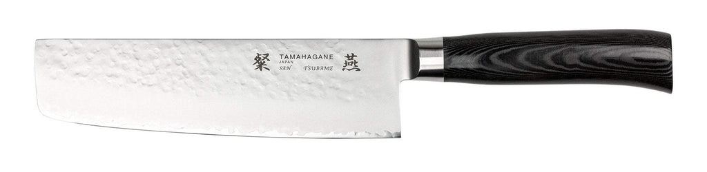 SNMH-1165 Tamahagane San Tsubame 18cm Vegetable Knife