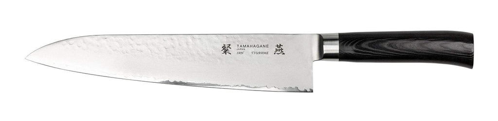 SNMH-1104 Tamahagane San Tsubame 24cm Chef's Knife
