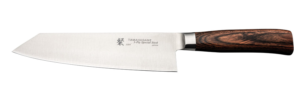 20cm Kengata Knife